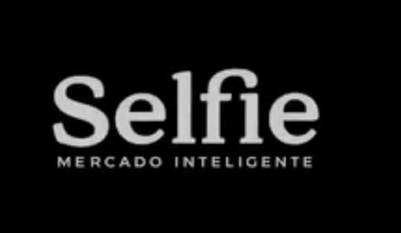 Selfie Mercado Inteligente